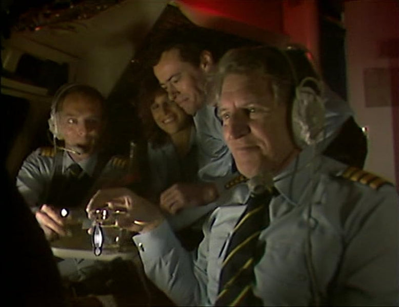 The Unexpected Glass-Breaking Incident: EmberOfRoses's Journey into Spellcasting