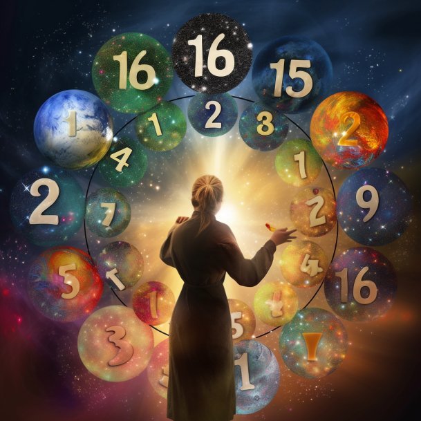 The Wonders of Numerology: How Many Numbers Are There? - We Love Spells