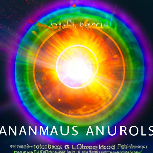 The meaning of a rainbow around the sun - We Love Spells