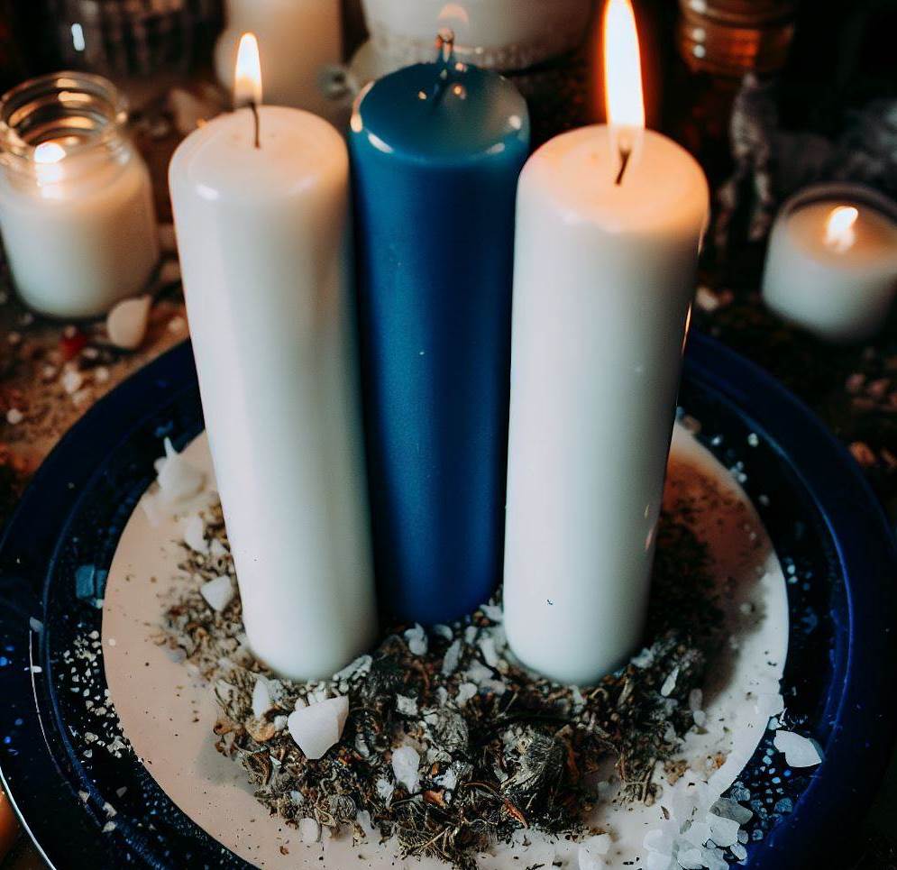 Think of Me Spell: Occupy Your Lover's Thoughts - We Love Spells