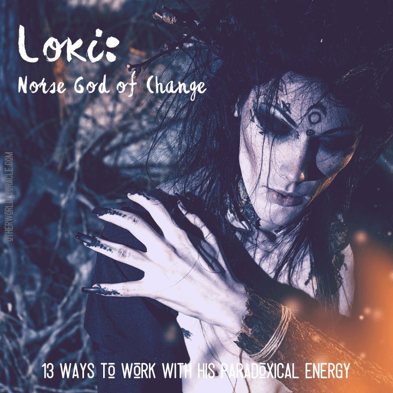 Tips for Finding Loki's Favorite Incense on the Magic Forums - We Love Spells