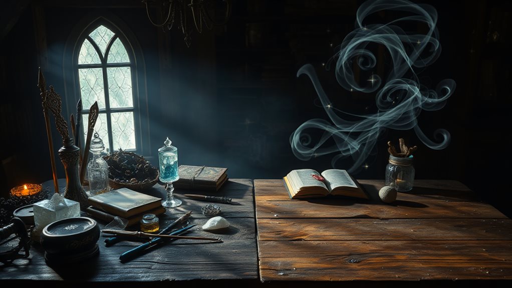 Tools or No Tools: Which Boosts Your Magic