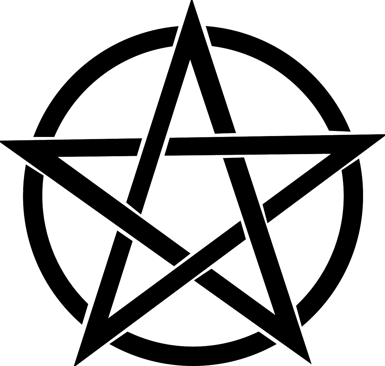 Top 10 Websites for Downloading Public Domain Ebooks on Black Magic and Occult Arts