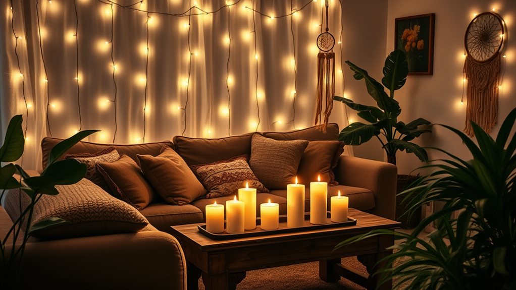 Transform Your Home Into a Magical Sanctuary