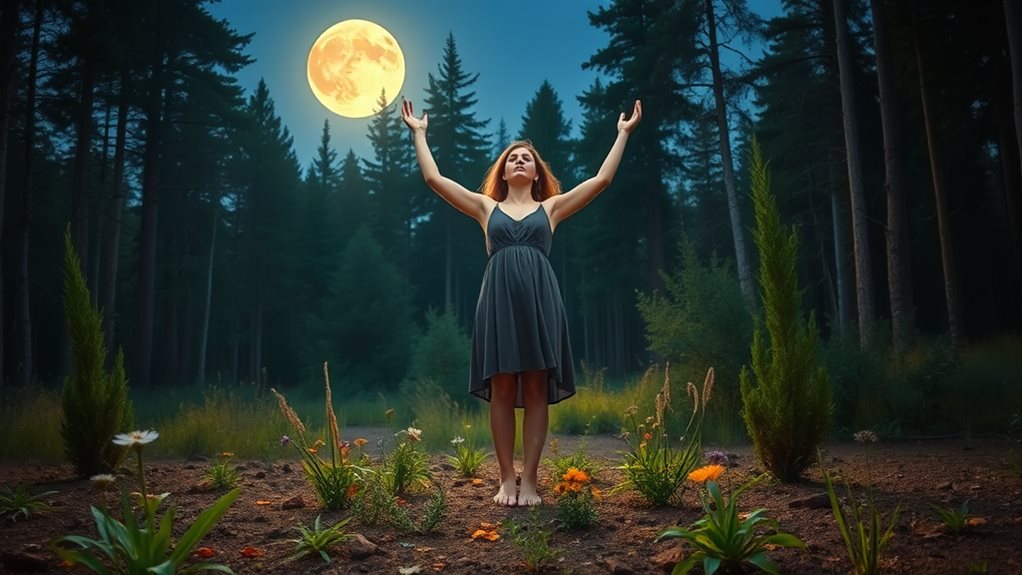 True Witchcraft: It's Not About Stuff