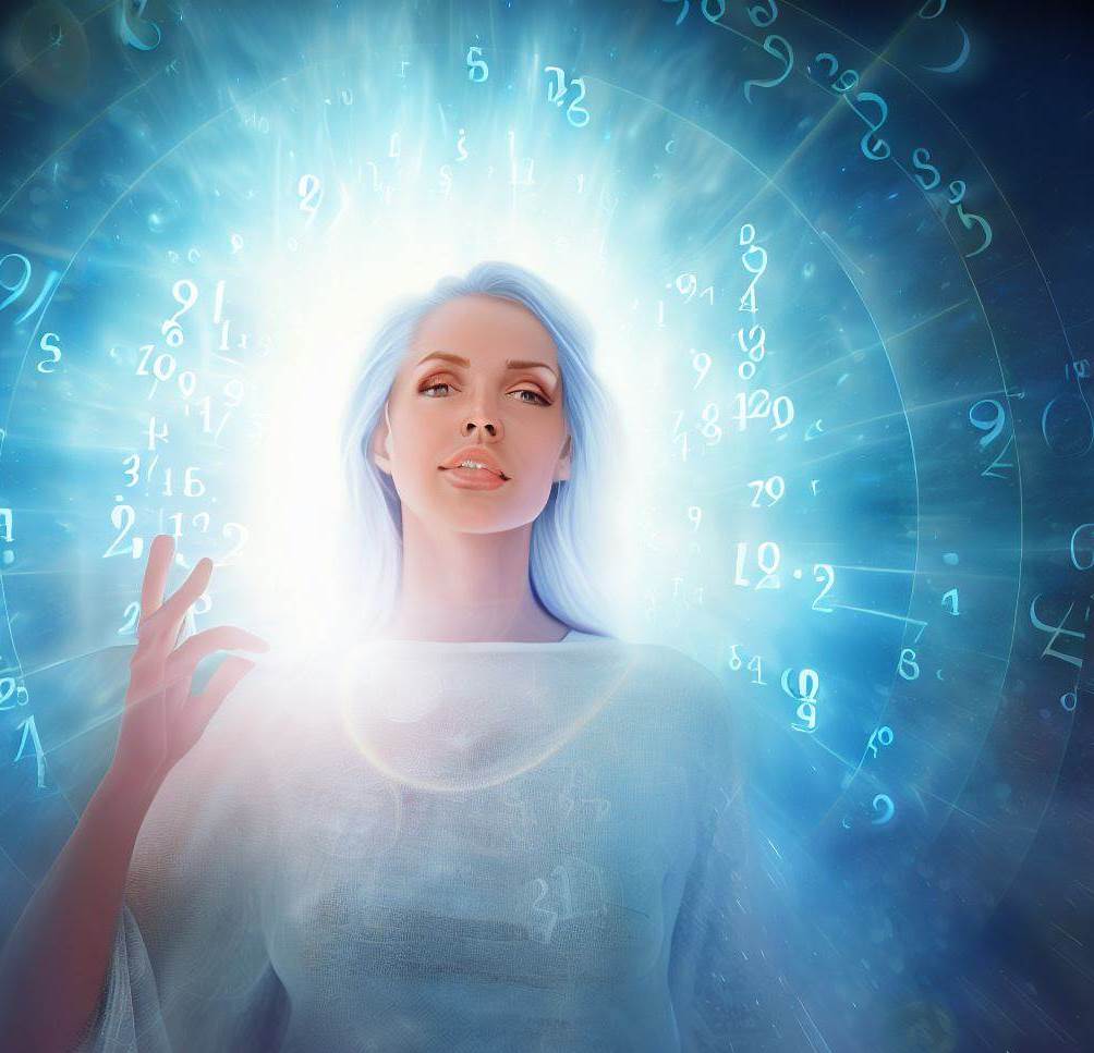 Understanding the Power of Angel Numbers - We Love Spells