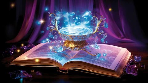 Unleash Positivity: Effective Spells for Good Luck - We Love Spells