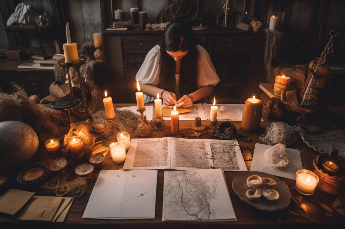 Unleash Your Desires: The Ultimate Obsession Spell Guide - We Love Spells
