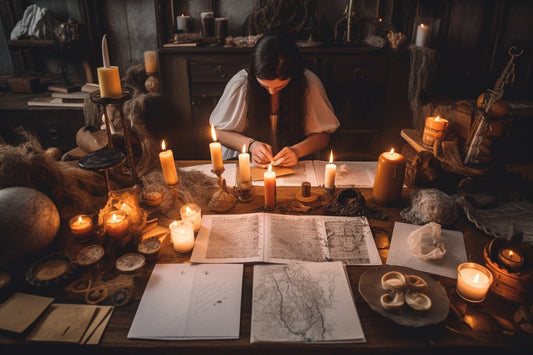 Unleash Your Desires: The Ultimate Obsession Spell Guide - We Love Spells