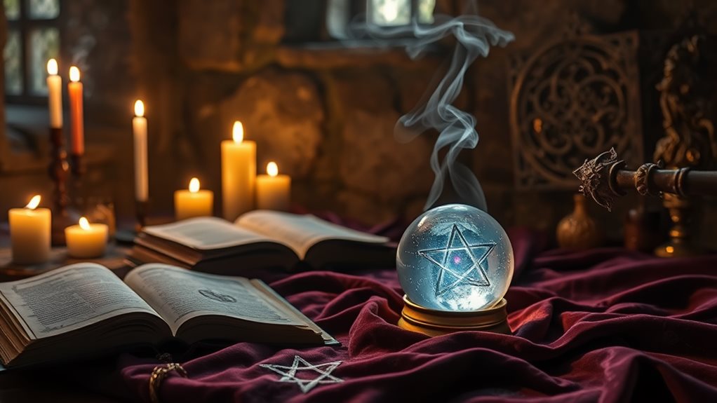 Unlock Your Dream Job With Powerful Spells