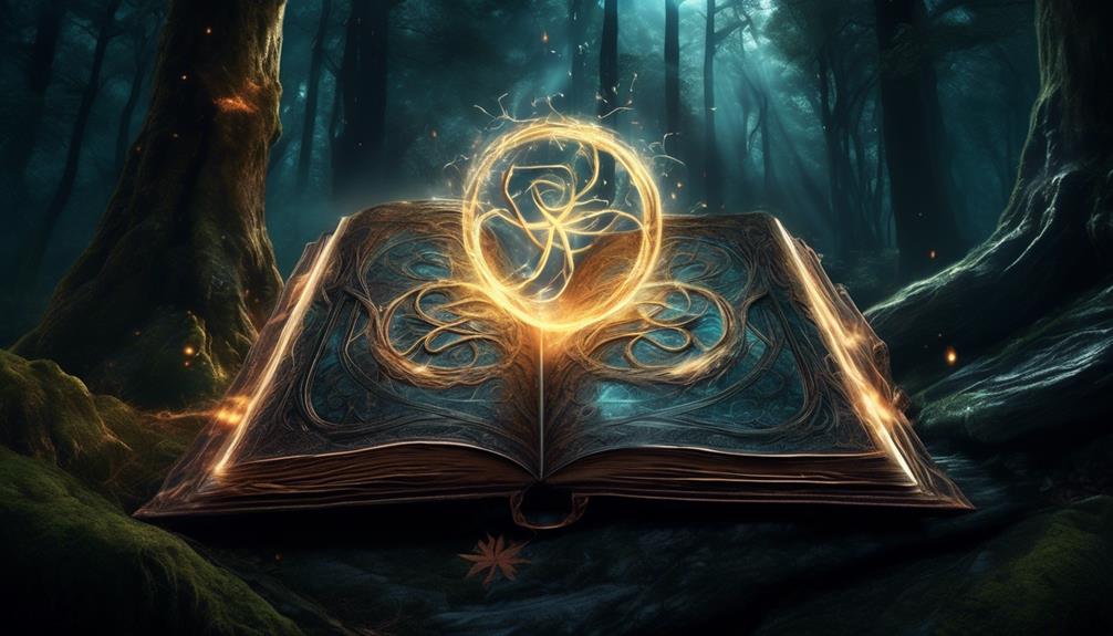 Unlocking Mysteries: The Contact Spell Explored - We Love Spells