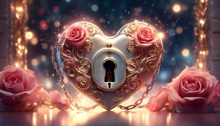 Unlocking Relationship Magic&#58; Love&#39;s Hidden Secrets