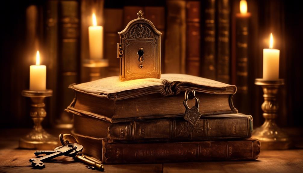Unlocking Secrets: The Real Spell Revealed - We Love Spells