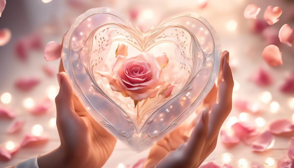 Unveiling Love: Angel Card Reading Insights - We Love Spells