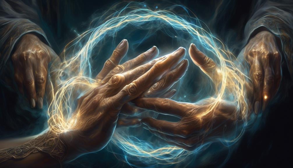 Unveiling Secrets: Connection Spell Mysteries Revealed - We Love Spells