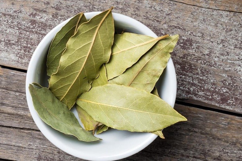 Uses of Bay Leaf in Cooking