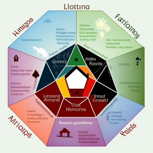 What Are The Angular Houses In Astrology - We Love Spells