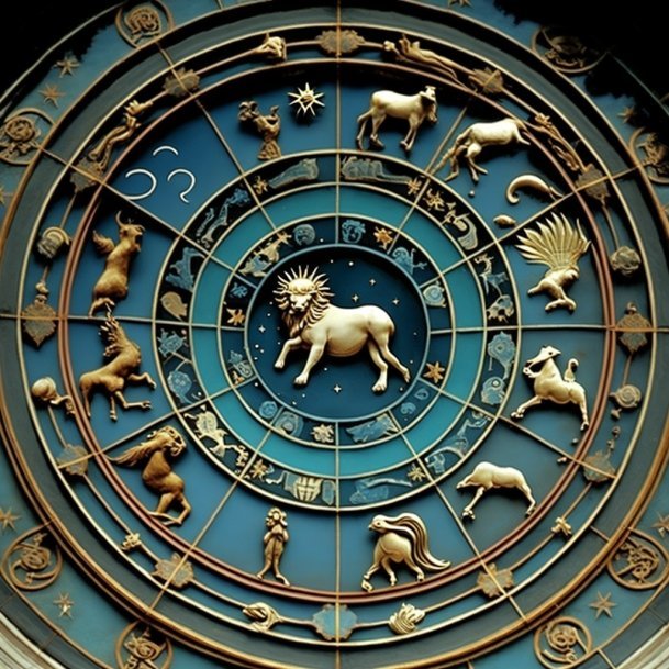 What Does The Moon Mean In Astrology - We Love Spells