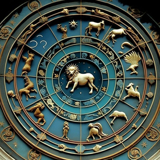 What Does The Moon Mean In Astrology - We Love Spells