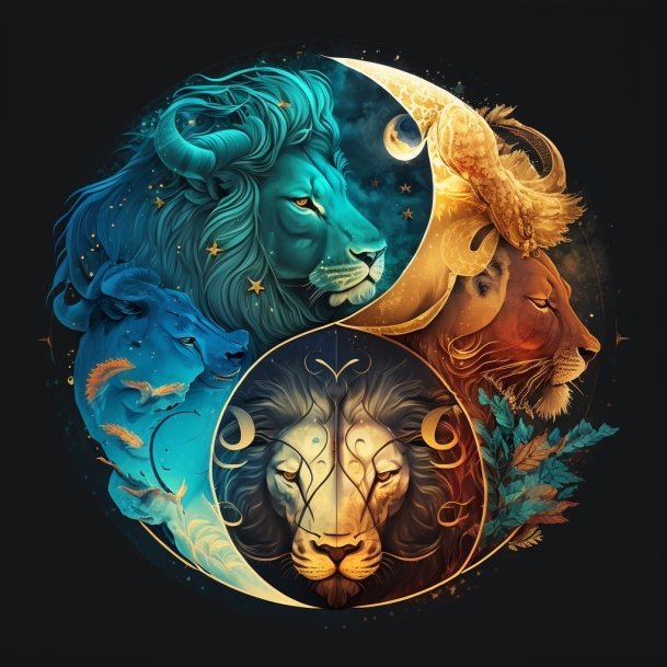 What Is A Fixed Sign In Astrology - We Love Spells