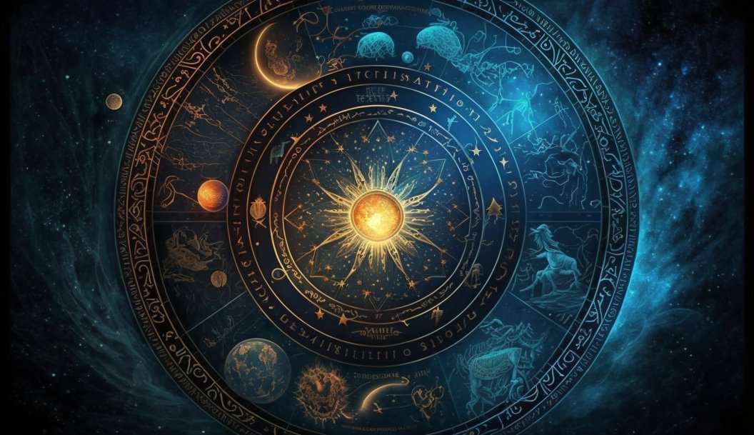 What Is My Birth Chart Astrology - We Love Spells