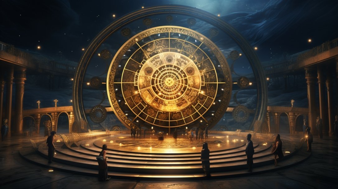 What Is The 11th House In Astrology - We Love Spells