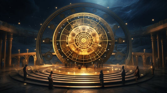 What Is The 11th House In Astrology - We Love Spells