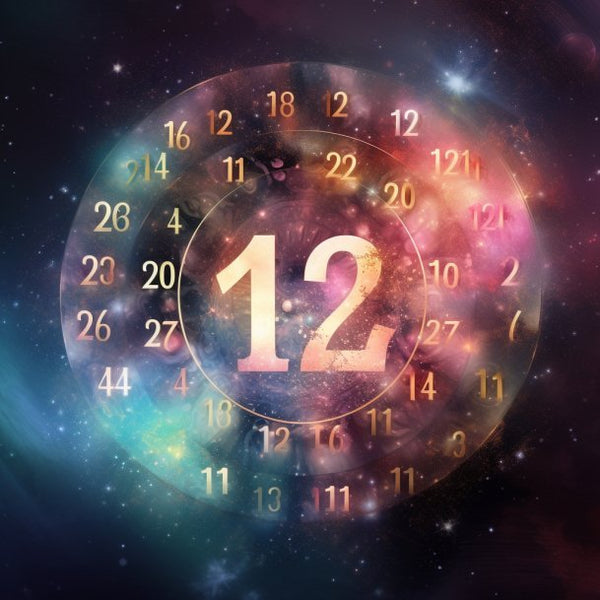 What is a numerology chart and how can it help you?