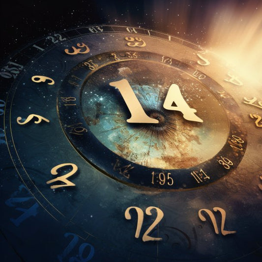 What numerology numbers go well together? - We Love Spells
