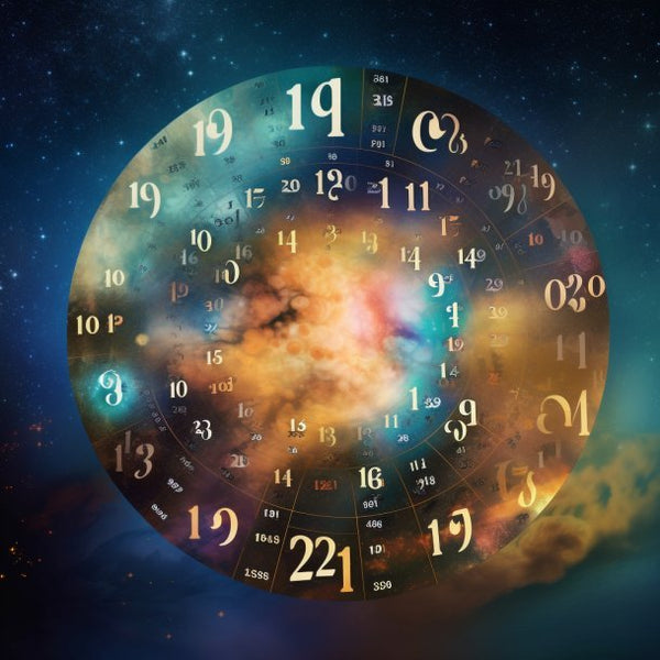 Which numerology is best for SEO?