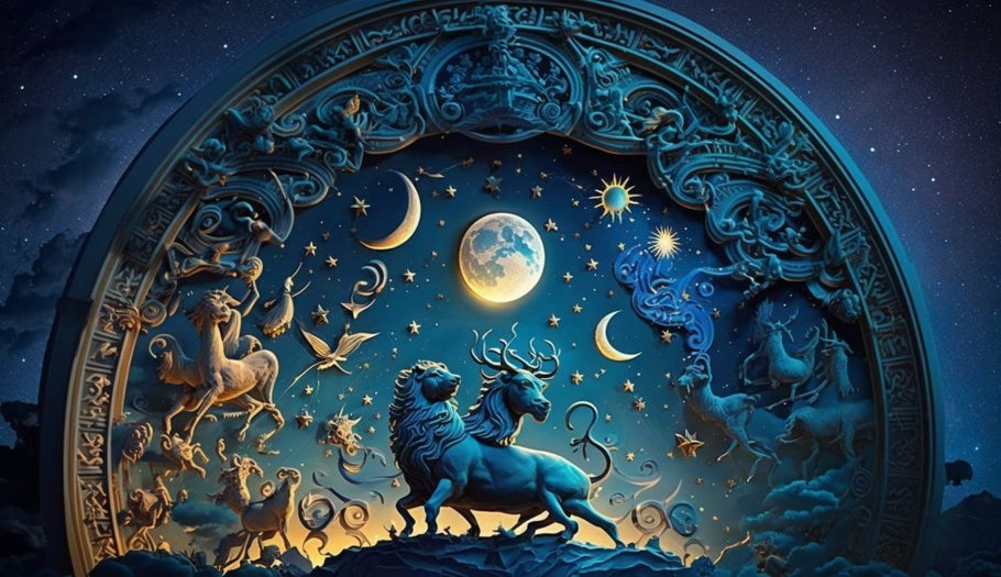 Why Was Astrology Created