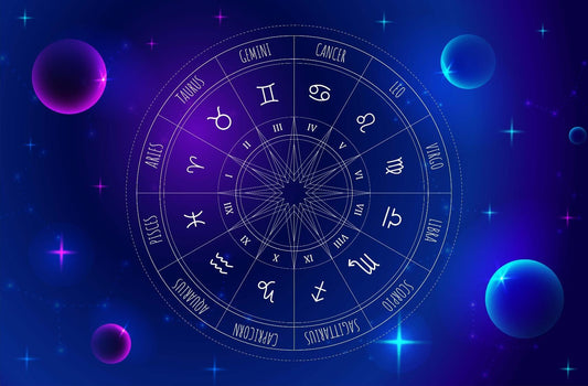 How to Find Your Astrology Sign: Dates, Meanings & Personality - We Love Spells