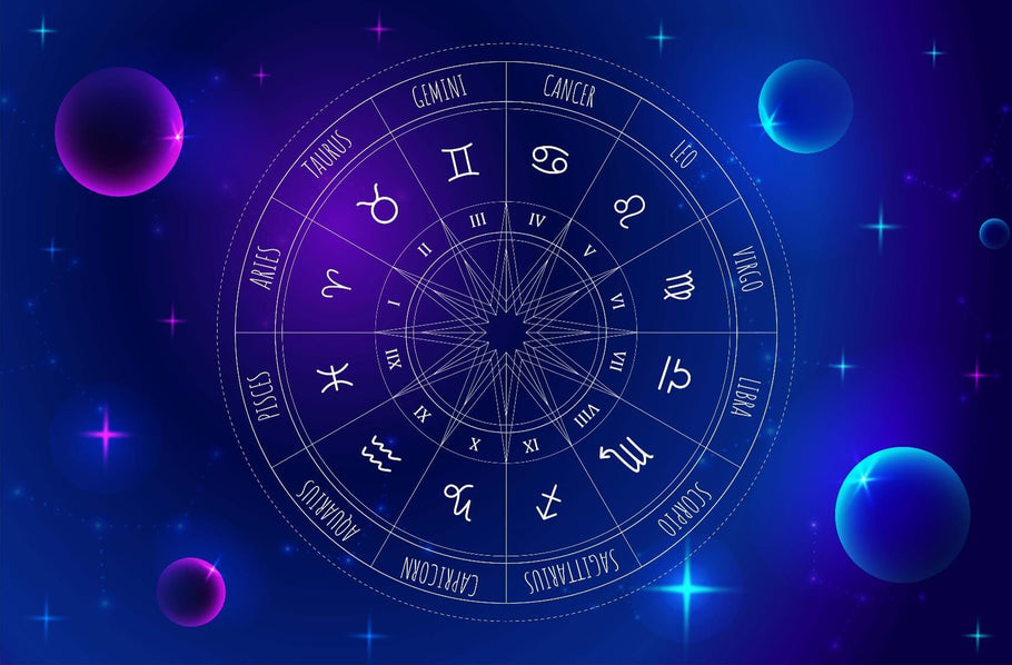 How to Find Your Astrology Sign: Dates, Meanings & Personality