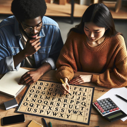 How to Calculate Your Name's Numerology Number - We Love Spells