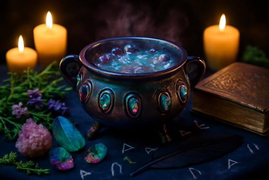 Accelerate Career Growth With This Witch-Approved Success Spell