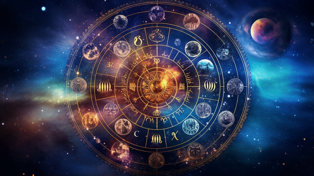Get Informed: How Much Zodiac Signs Are There? Find Out Now! - We Love Spells