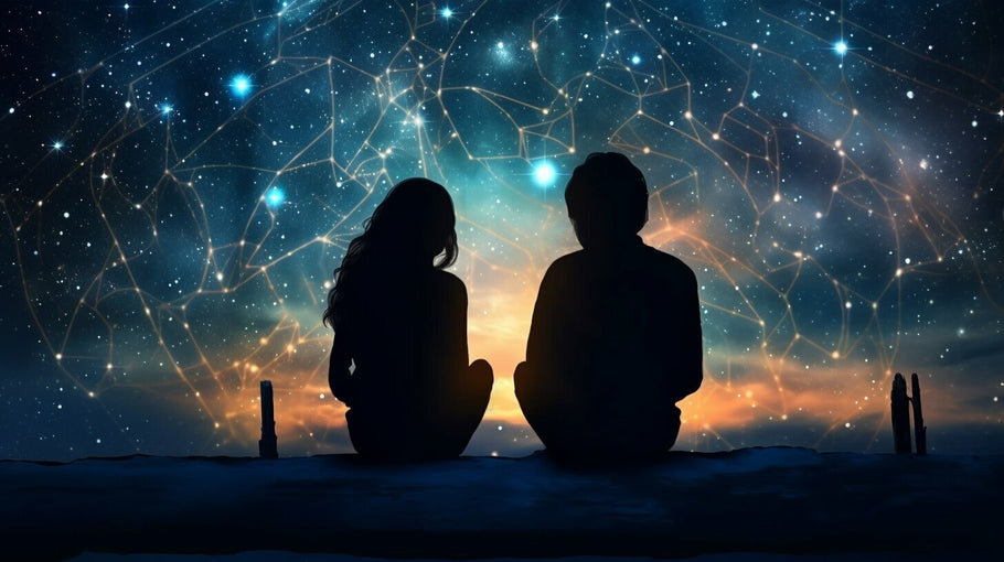 Uncover Your Destiny: Astrology - Who Is My Soulmate?
