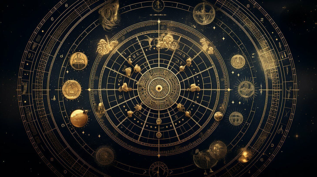 Unveiling the Universe: How Many Astrology Signs Exist? - We Love Spells