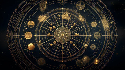 Unveiling the Universe: How Many Astrology Signs Exist? - We Love Spells