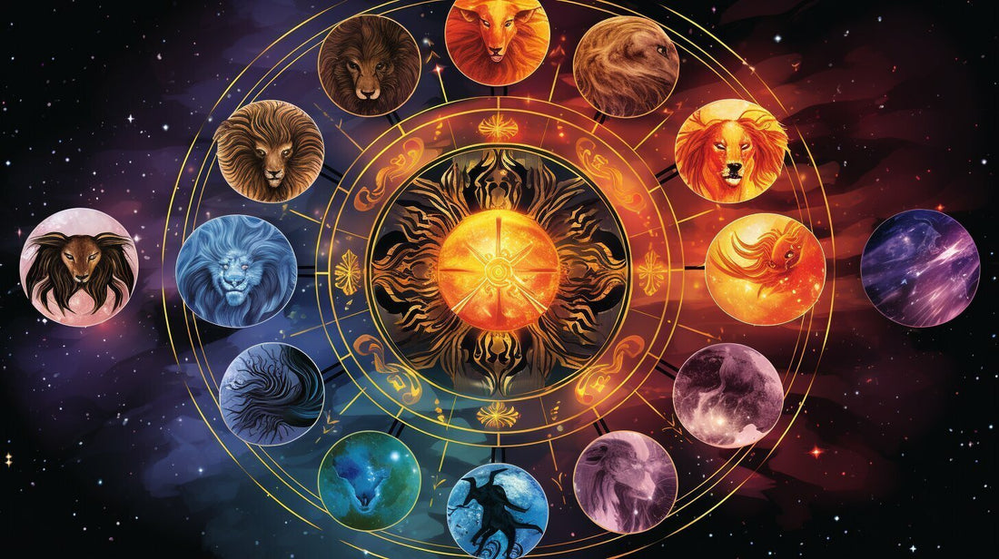 Which Astrology Sign is the Best? Unravel Your Zodiac Secrets! - We Love Spells