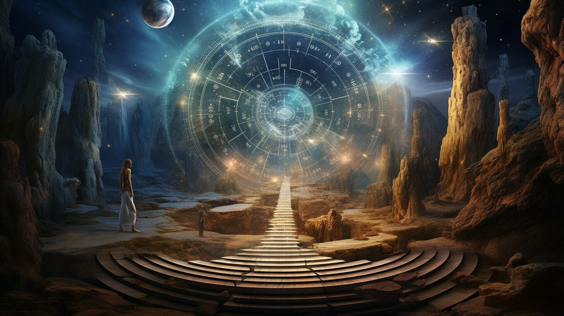 Unraveling the Mystery: Where Did Angel Numbers Originate? - We Love Spells