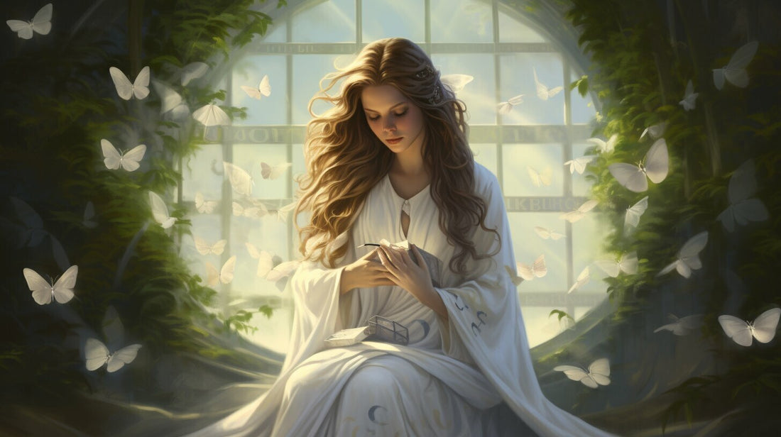 Unlocking What Angel Numbers Mean for Pregnancy: Guided Insight - We Love Spells