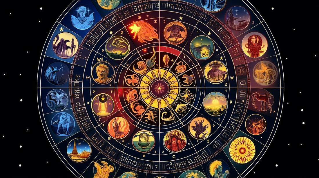 Discover How Long Each Zodiac Sign Last: Your Astrological Guide - We Love Spells
