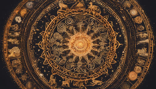 Astrology Edge: Tips for Using Astrology to Your Advantage - We Love Spells