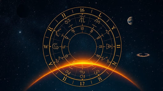 Astrology What Is My Rising Sign - We Love Spells