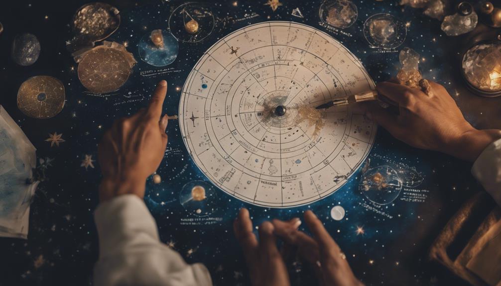 Astrology Where Should I Live - We Love Spells