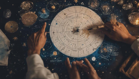 Astrology Where Should I Live - We Love Spells