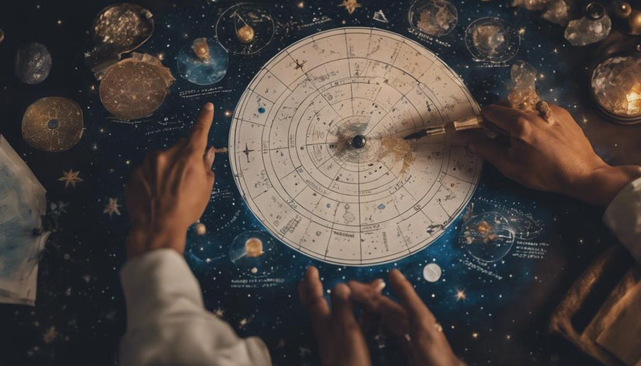 Astrology Where Should I Live