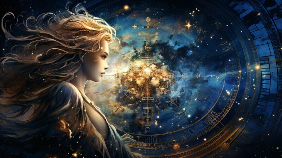 Can Astrology Predict Life Span? Uncovering Mystical Insights