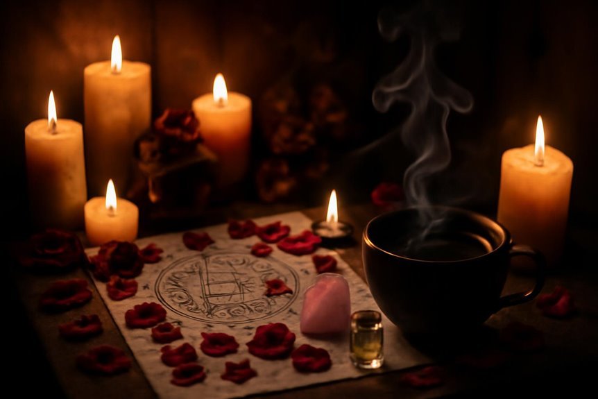 Attract the One You Want With This Simple Love Spell - We Love Spells